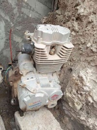 مكينة • موديل ١٦ • شغالة