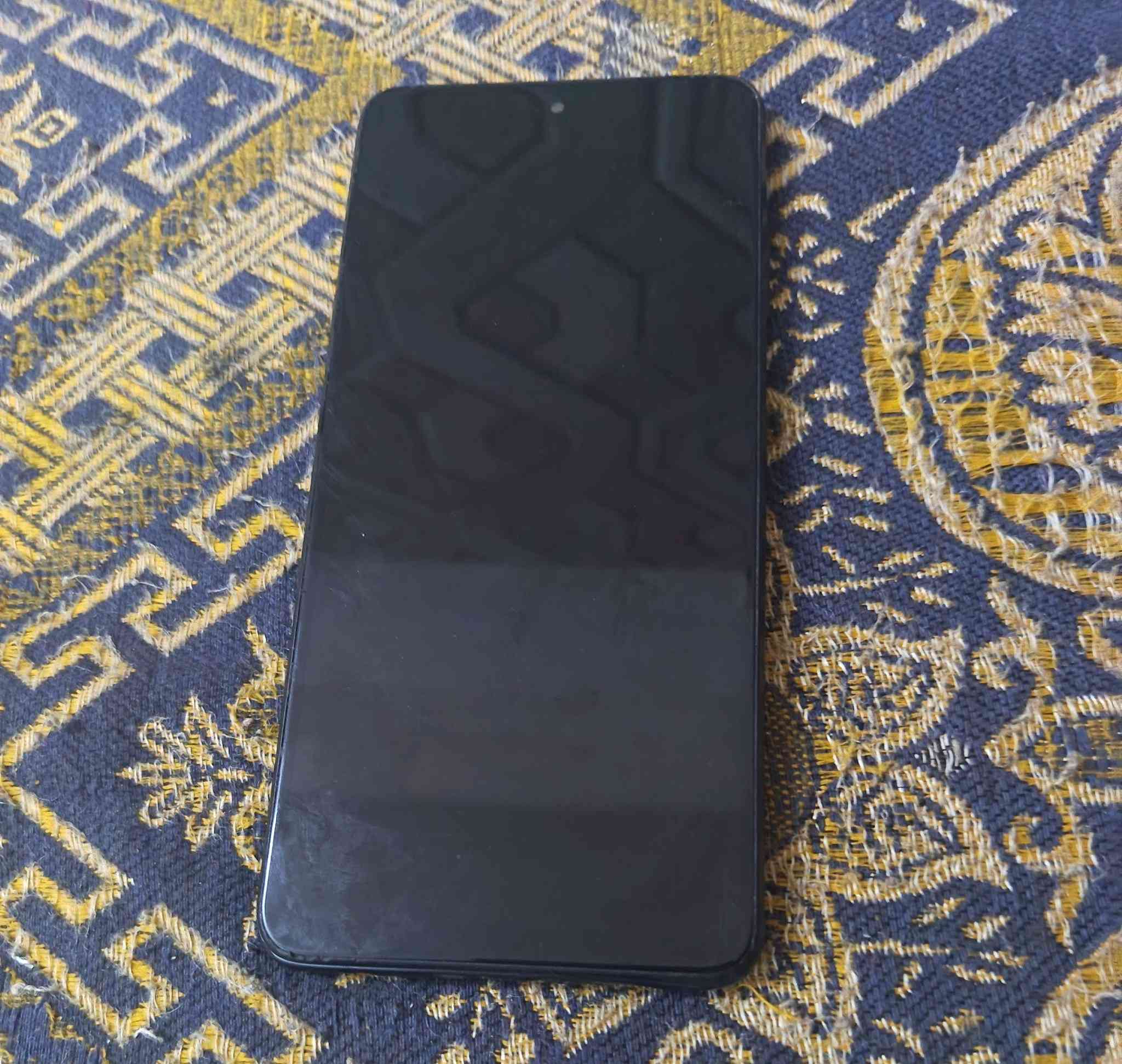 السلام عليكم للبيع تفاصيل خاص


**إذا كنت صاحب هذا الإعلان وتريد حذفه لأي سبب، رجاءا أرسل رسالة إلى الدعم الفني**