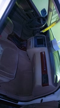 جنون ادوات بيهة رقم وسنويه السيارة جديدة فول وجاهزة م̷ـــِْن كلشي دواخ...