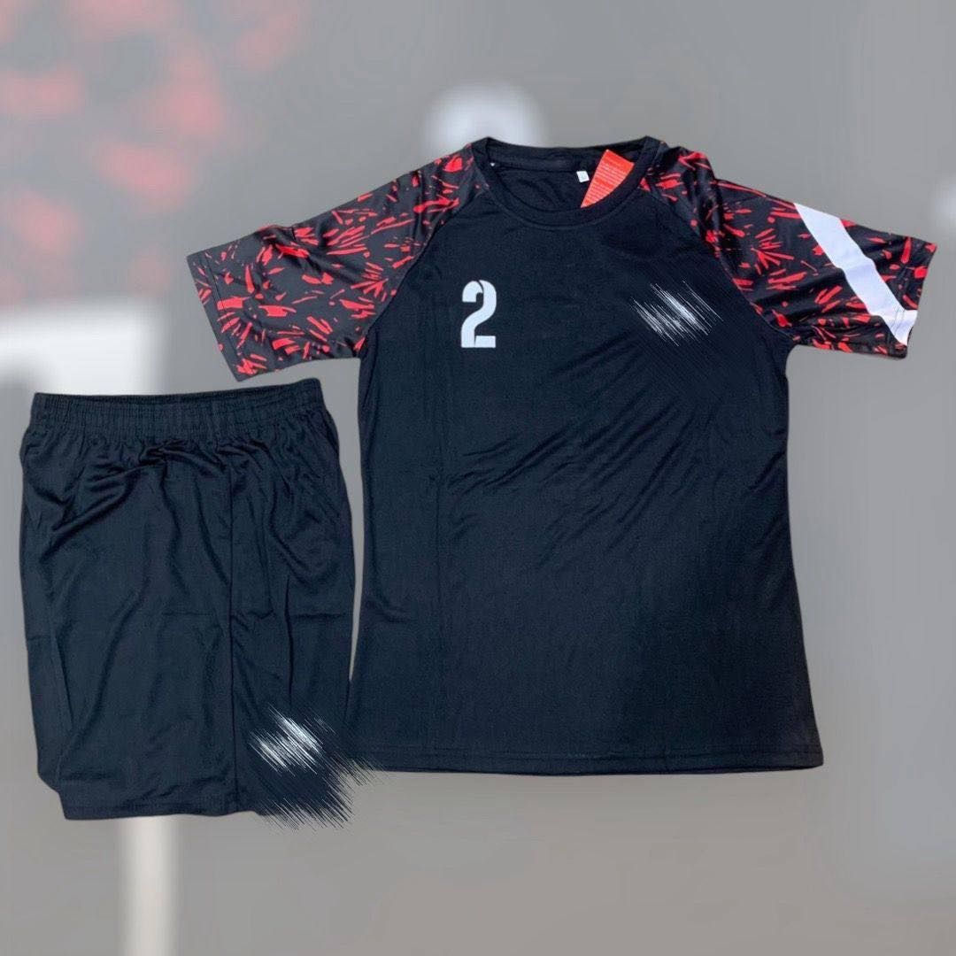 دريس وشورت ماركه درجه اولى
قياسات M L XL XXL
مرقم تسلسل من 2 إلى 25
سعر 12 قطعه 70 
سعر 24 قطعه 140 

يوجد توصيل جميع المحافظات

لا يوجد مفرد
لا يوجد مفرد


**إذا كنت صاحب هذا الإعلان وتريد حذفه لأي سبب، رجاءا أرسل رسالة إلى الدعم الفني**