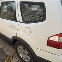 كيا موهافي 2011 خليجية سيارة جاهزة فول مواصفات بصمة و سونارها موجود بي...