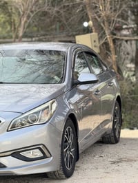 سوناتا ٢٠١٥ • ماتور ٢٤٠٠ • ٣ قطع صبغ