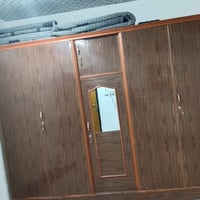 كاونتر • نضيف • نجف حي ميسان