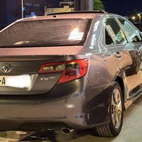 اقره التفاصيل بل كامل اذا عجبك اتصل 👇للبيع: تويوتا كامري 2012 SE فول م...