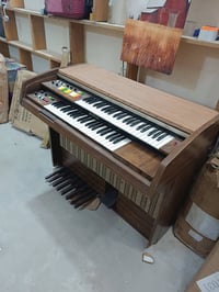 بيانو ياباني • قديم ٧٠ سنة • شغال