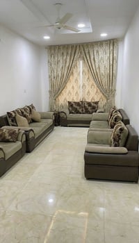 قنفات ٨ مقاعد • مستخدمه • سامراء