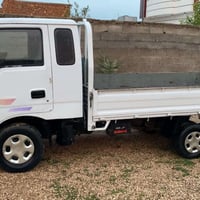 كيا سايلند • كهربائيات جدد • الكرابله الشراي