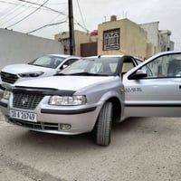 سمند • ٢٠١٢ • رقم بابل