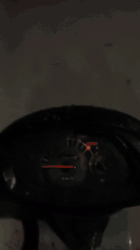 دراجة سبايسي • النجف الاشرف • مقفولة شاصي ومكينة