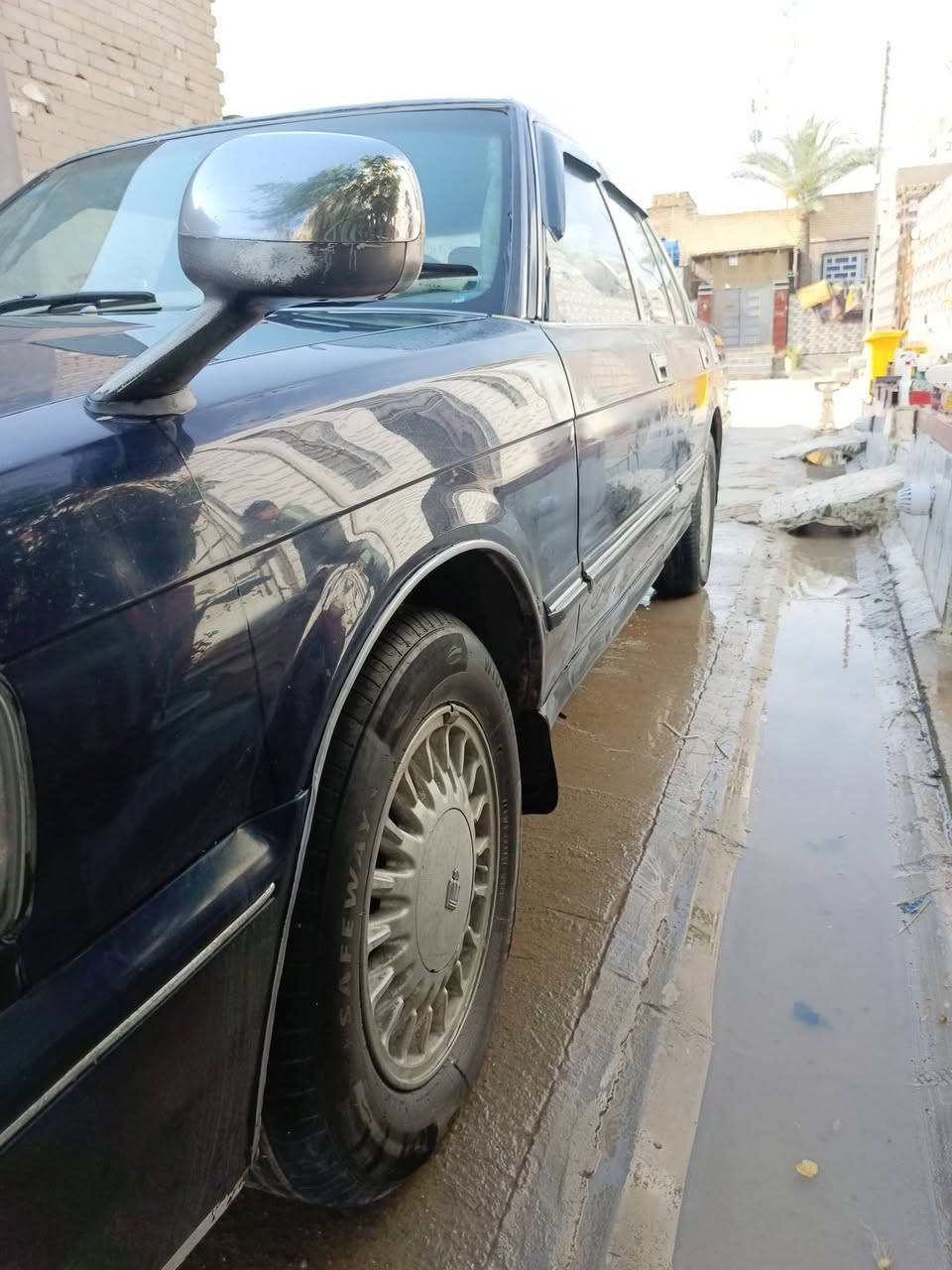 ارنب طويل مديل 93 مكفوله من العيب الشرعي والاصوليات سنويه لل 2030مشروع وطني رقم بصره انكليزي  مشروع وطني امداور اشوكت مااتريد السعر 60 اوبيه مجال العنوان ذي قار الغراف ***********
