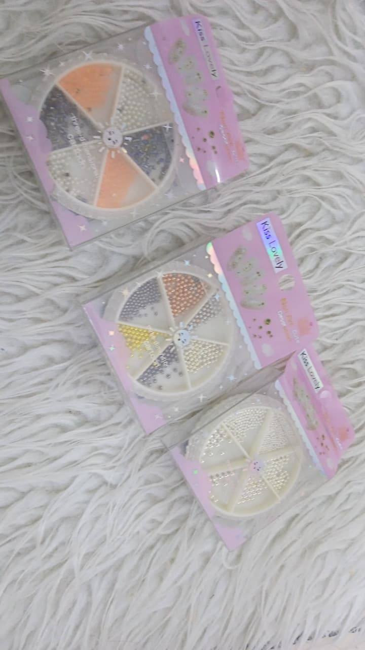 سلام عليكم متوفر مكياج وعنايه جمله ومفرد اسعار مناسبه ،،  ماركات ، شيگلام ، ماك ، كوري ، هدى بيوي ، فكتوريا ، اسنس ...  تواصل خاص وتوصيل انحاء العراق متوفر بغداد محافظات بـ 4 .... وايضا متوفر بعد من البضاعه وهاذا شي قليل


**إذا كنت صاحب هذا الإعلان وتريد حذفه لأي سبب، رجاءا أرسل رسالة إلى الدعم الفني**