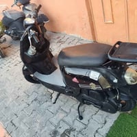 دراجة بوليس للبيع 07721796932 نضيفة