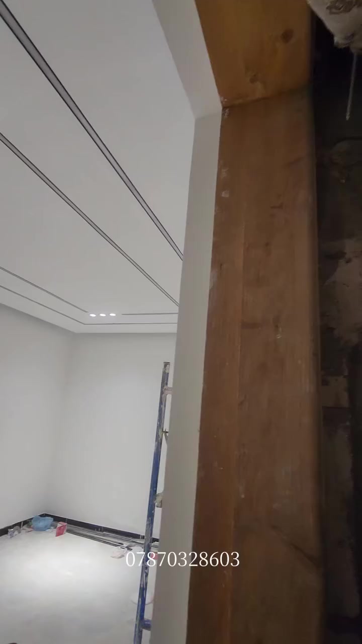 باسعار تنافسيه (***********)🫆
عمل كافة الديكورات والاصباغ الداخليه والخارجيه 
ديكورات جبس بورد  بديل الخشب بديل الرخام بديل الشيبورد 
بديل الحجر بلاستك ديكورات اشرطه سقوف ثانويه مربعات 
ورق جدران  سحبات بورك سحبات فوم 
عمل كافة الواجهات والديكورات الخارجيه ..
واجهات بوردكس فوم خارجي الكيبون 

عمل كافة الاصباغ الداخليه والخارجيه 
صبغ المنازل والمحلات والواجهات  ازالة الرطوبه تكس ميديا 
معجون داخلي معجون خارجي 
موقعنا النجف الاشرف
باسعار تنافسيه 
للاستفسار الاتصال او عن طريق الواتساب على الرقم 
 ***********
#صبغ #نجف #ديكورات #معجون #العراق #صبغبيوت #بديلالرخام #بديلالخشب #ورقجدران #بيت 
#صبغ #ديكور #ديكوراتداخليه #جبسبورد #سقوف #مربعات #اشرطه #كهربائي #رطوبه #ديكورسقوف
