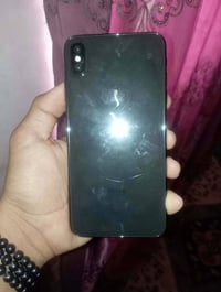 ايفون اكس ماكس • شاشه وبورد • بابل