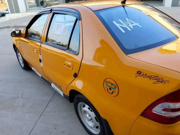 للبيع بس ب 37ورقه وبيها مجال بسيط
سيكي 2011 جاهزه. من كل شي 
غرمات صفر تحويل موصل 
هئيه صفر 
سعر السياره 37وبيها محال بسيط بالنقد 
عنوان موصل التواصل على الخاص مندوبه مبيعات اعرض سيارات مقابل عموله بسيطه


**إذا كنت صاحب هذا الإعلان وتريد حذفه لأي سبب، رجاءا أرسل رسالة إلى الدعم الفني**