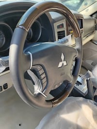 باجيرو ٢٠١٥ • ٦ سلندر ٣٥٠٠ • ١٨١ الف