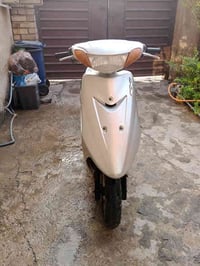 ياماها ياباني عصفوري مكينة مامفتوحة وناعمة كلش الله شاهد كفرات ابلادية...