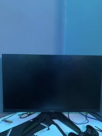 MSI • ٢٧انش • ٢٠٠هرتز