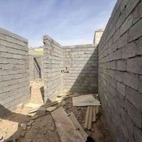 مطار النجف • ١٥٠م • ماء وكهرباء