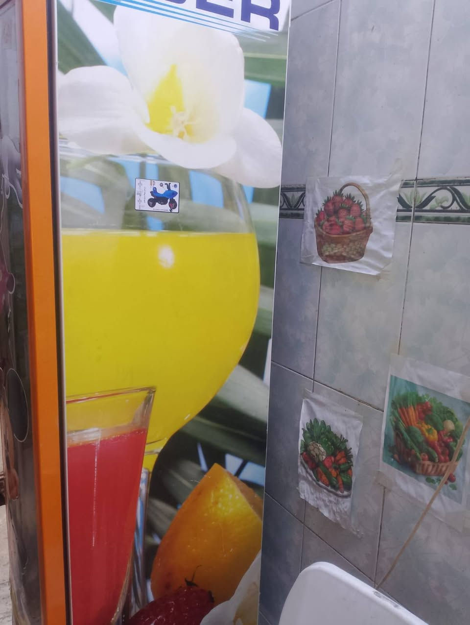 براد للبيع السعر ٢٠٠ بي مجال
***********
