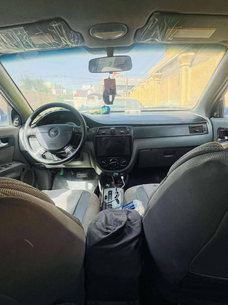 أللهم صل على محمد وآل محمد
سلام عليكم

 سياره اوبترا

موديل 2007 

سياره مصبوغه عام 

زنون جديد

كشاف جديد

ضفيره عدت ادامه اله

شاشه كبيره 

سماعات جدد

السياره خير من الله

سنويه تنتهي 2028

ملاحضه : السياره من اشتريته لليوم ما داخله سونار ما اعرف شبيه ما بيه 
كير ومحرك خير من الله
حداديه 80%
راعيه بل الهاشميه بل الحله اي يوم تريد اداور يداورلك
السعر: 42 هيا وغراماته عليك 300 الف
قبل لتخابر اقره المنشور كله بعد ربع مينزل من الحساب لتحرجني ابد 
اتصل علئ الرقم وبيك خير وتدلل *********** 
ادمن وافق فدوه لعينك ❤️
