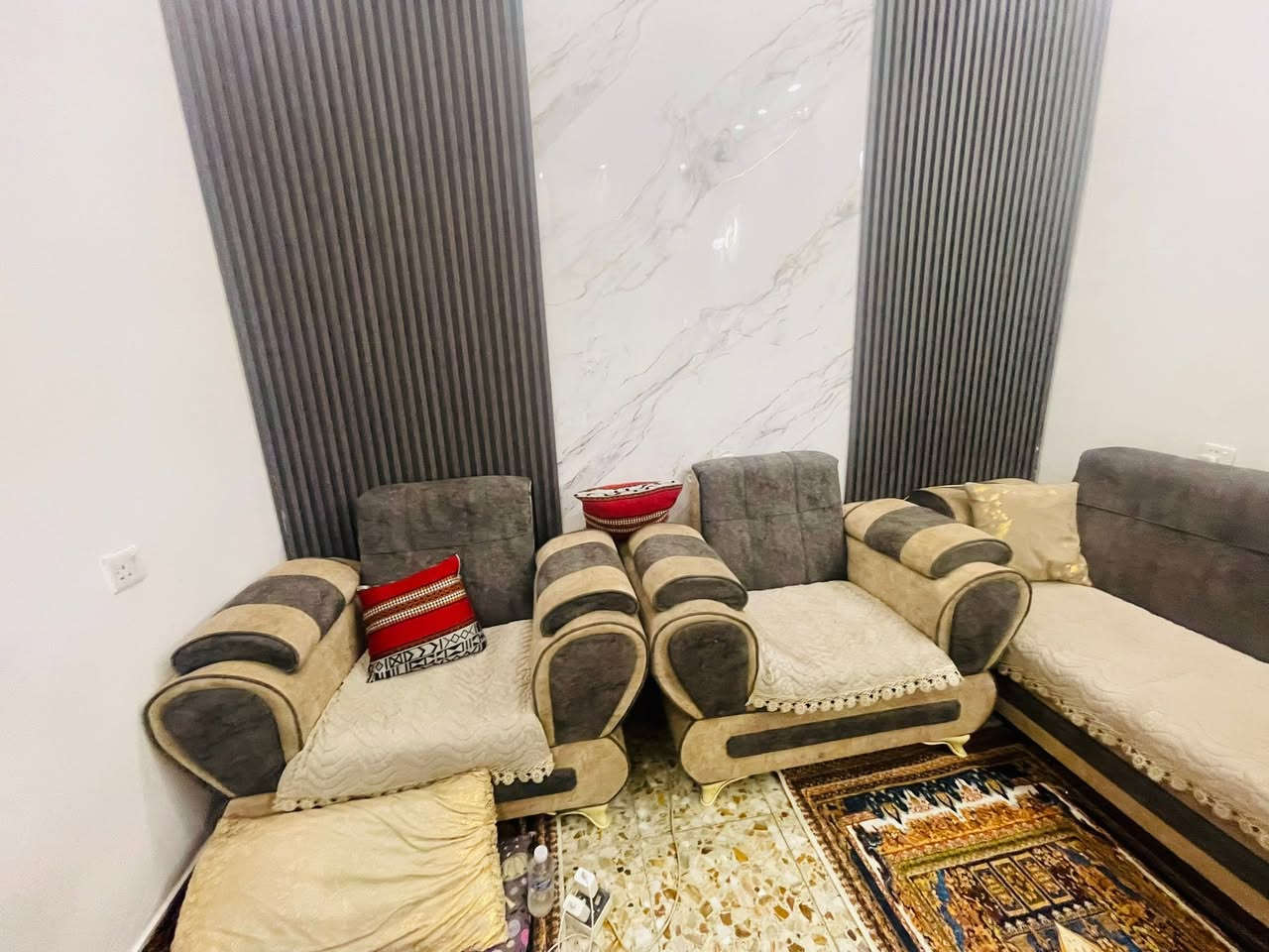 تخم للبيع بغداد شعله قطاع رابع سعر ب٢٥٠ بي مجال


**إذا كنت صاحب هذا الإعلان وتريد حذفه لأي سبب، رجاءا أرسل رسالة إلى الدعم الفني**