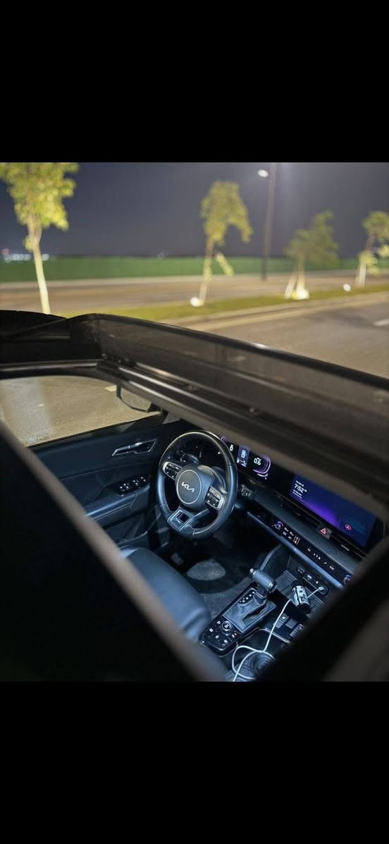 سبورتج 2023 للبيع مواصفات x-lin  ممشه السياره 35مايل وارد امريكي السياره ضربته خفيفه كما موضح بلصوره السياره خير من الله  المكان بغداد العامرية
للتواصل 

***********
***********
متواجد واتساب
