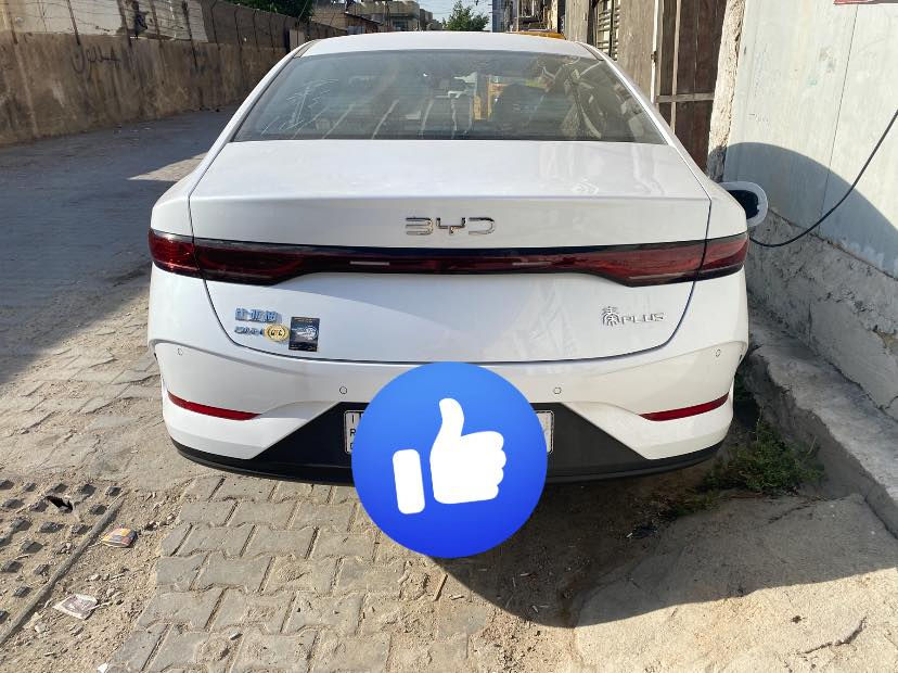 السلام عليكم

بي واي دي كن بلاص￼ 2025

مكفوله كفاله عامه 

ماشيه 7الف بسمي 

مكاني بغداد
‏السعر 17500￼
***********
