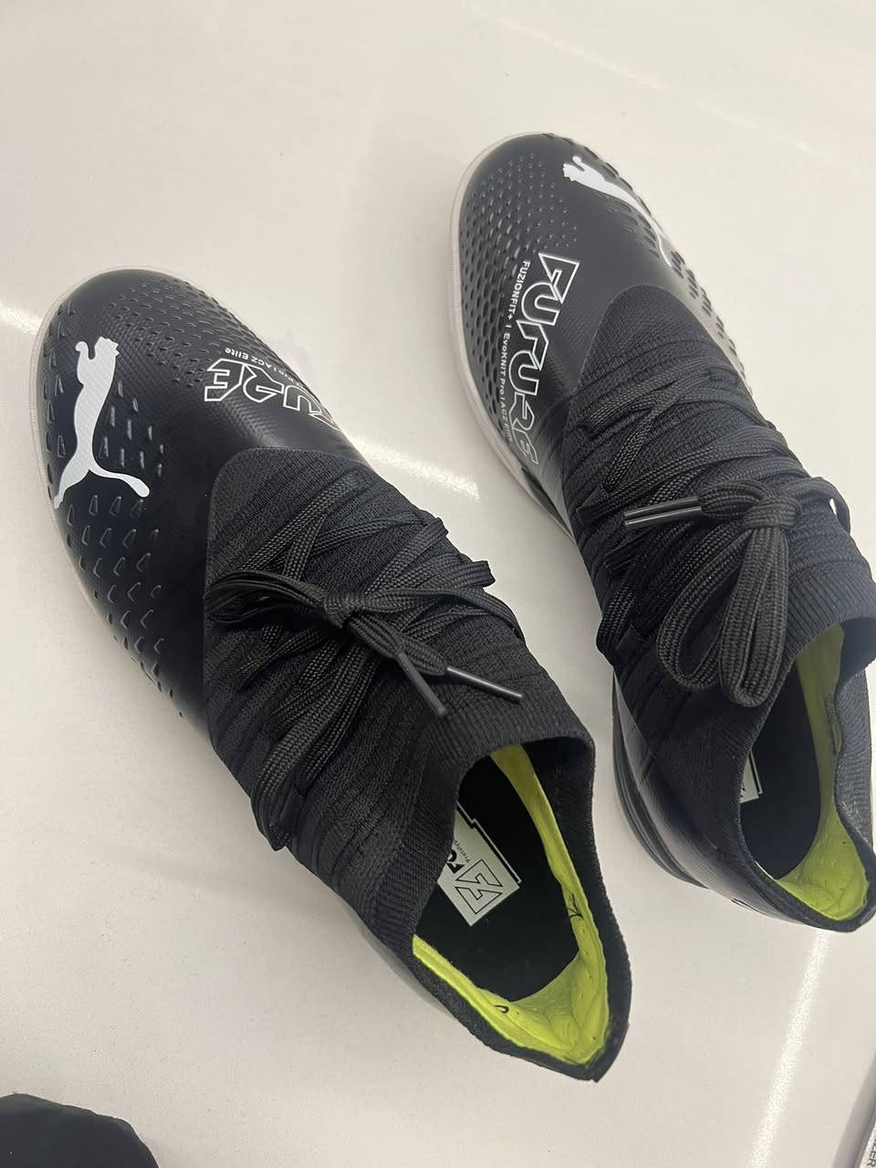 حذاء فيتنامي اصلي قياس 40


**إذا كنت صاحب هذا الإعلان وتريد حذفه لأي سبب، رجاءا أرسل رسالة إلى الدعم الفني**