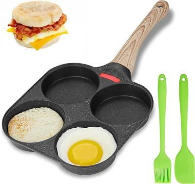 🍳 مقلاة 4 عيون متعددة الاستخدامات
سوّي فطورك أسرع وأرتب! 😍
مقلاة 4 عيون غير لاصقة، مثالية لعمل البيض، البركر، البانكيك والساندويشات بنفس الوقت.
✅ توزيع حرارة ممتاز
✅ طبقة مانعة للالتصاق
✅ مقبض مريح وآمن
✅ توفر الوقت والجهد بالمطبخ
📍العنوان: كربلاء - طويريج - شارع المحكمة مقابل سوق النساء مجاور لحوم حيدر العنبر
📩 للحجز والاستفسار راسل الصفحة.


**إذا كنت صاحب هذا الإعلان وتريد حذفه لأي سبب، رجاءا أرسل رسالة إلى الدعم الفني**