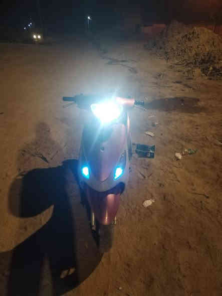 سلا عليكم ماكس قجمه للبيع شغاله سلف هندر كلهه شغاله الدراجه مفتوحه سعرهه 575 وبيهه مجال مكاني البصره القرنه ***********
