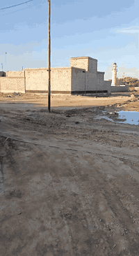 السلام عليكم..   قطعه ارض للبيع وقف سني مسجله 
ابو گوصره مقابيل شارع الاحسان مساحه 100 متر محدوله كامله 
السعر 9
للاستفسار ***********
