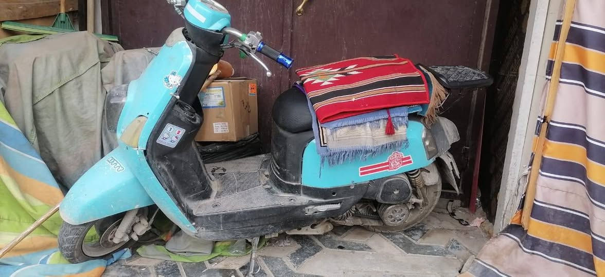 السلام عليكم بوليسي مامفتوحه للبيع مكان كربلاء المقدسة ***********
