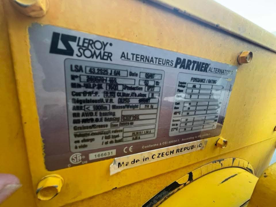 بيركنز  3 بستم سوبر
حجم 105
اوربي سيت بلاد
توليد لوراي سمر 45 كيفي
شاشه حمايه
جاهزة كامله مع توصيل
***********
