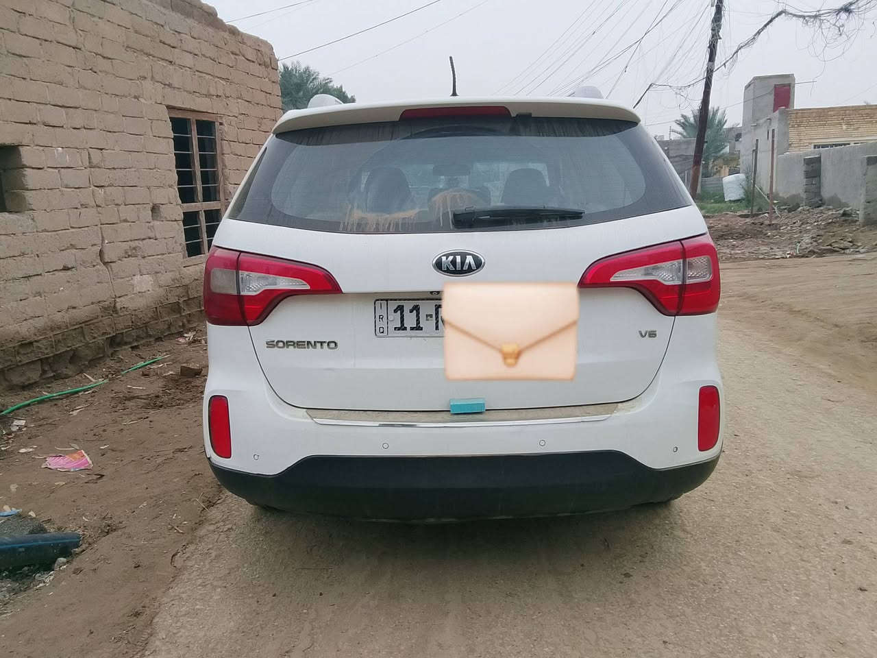 السلام عليكم سرونتو للبيع مديل15 ماشيه164 فول مواصفات ماعده الفته بيه صبغ بجملغ اليسر المكان ذي قار الشطره السعر 188بيه مجال وتجي ودلل التواصل *********** 6سلندر 7راكب رقم بغداد إنكليزي
