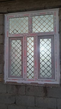 عمل بي في سي سراي التركي بوب شبابيك محجرات 07824209855 07815696961