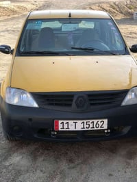 لوجان • ٢٠١٠ • سنوية ٢٠٣٠