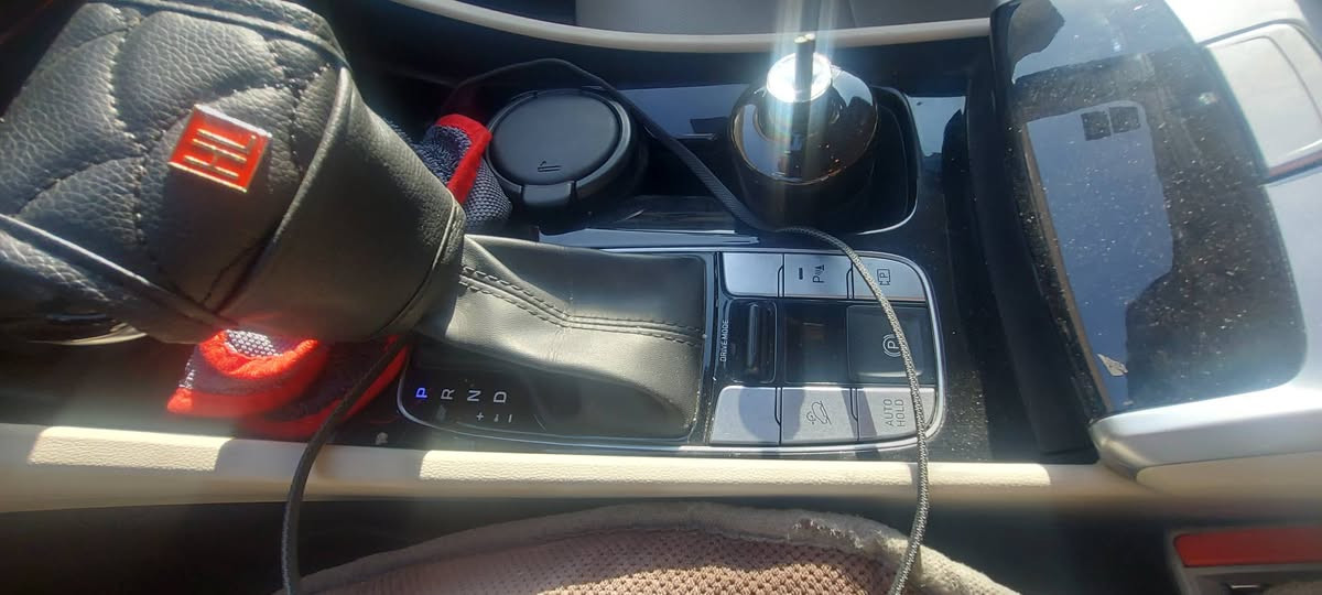 توكسان ٢٠٢٤ مكفوله بسعر ٢٢٢$
*********** النجف, العراق
