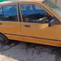 السلام وعليكم سايبه موديل 12مكاني بغداد الأمين لثانيه 18سعرهة 07714788...