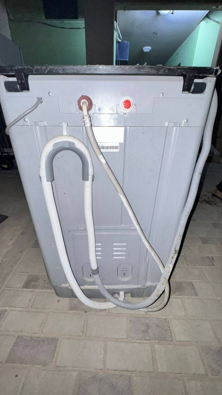 غسالة. جديده سعر ها 175


**إذا كنت صاحب هذا الإعلان وتريد حذفه لأي سبب، رجاءا أرسل رسالة إلى الدعم الفني**