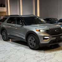 اكسبلورر • ٢٠٢٣ • دبل ٤x٤