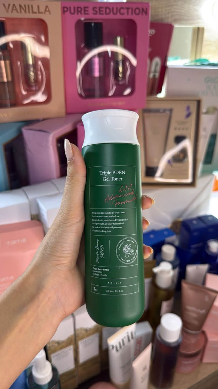 Nouvel arrivage 🤩🔥Zara, kiko, produits coréen …🔥 Ghada 7ata likom kolchi fi les stories : https://www.instagram.com/cosmii_store?igsh=MTJtNXJxazlzYzQwdA%3D%3D&utm_source=qr


**إذا كنت صاحب هذا الإعلان وتريد حذفه لأي سبب، رجاءا أرسل رسالة إلى الدعم الفني**