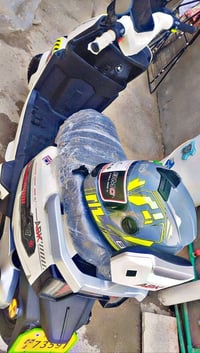 دراجه شحن جديده السعر خاص 07736050511