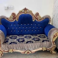 ١٠ مقعد • جديد • تصنيع عراقي
