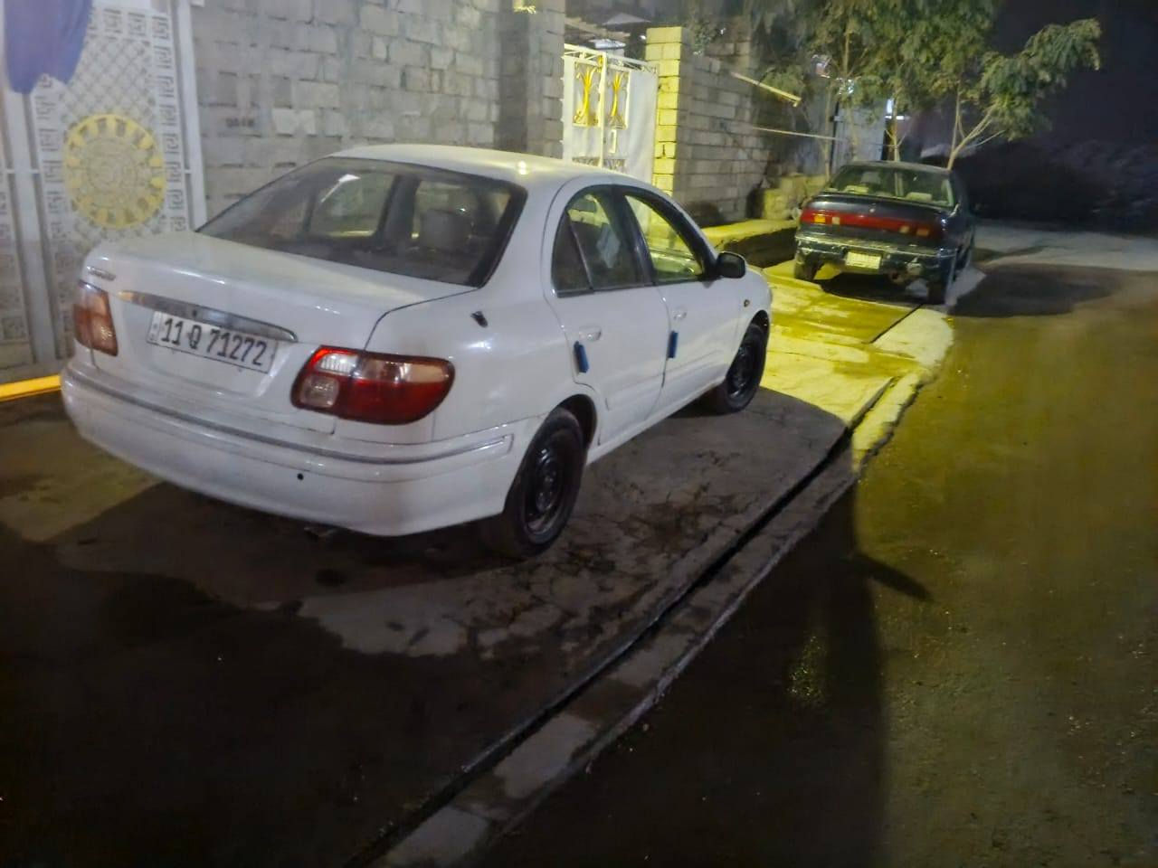 سلام عليكم سني موديل الفين رقم بغداد نكليزي سنويه له 29 عمي صاحبه مانداله هوه بغداد بس آني مانداله  محور   سعره 45وبيه مجال رقم ال الهاتف ***********ماكاني سامراء
