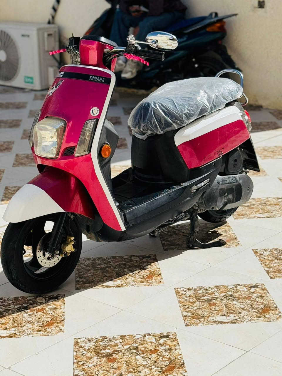 البيع خاص مكاني ناصريه سوك الشيوخ


**إذا كنت صاحب هذا الإعلان وتريد حذفه لأي سبب، رجاءا أرسل رسالة إلى الدعم الفني**