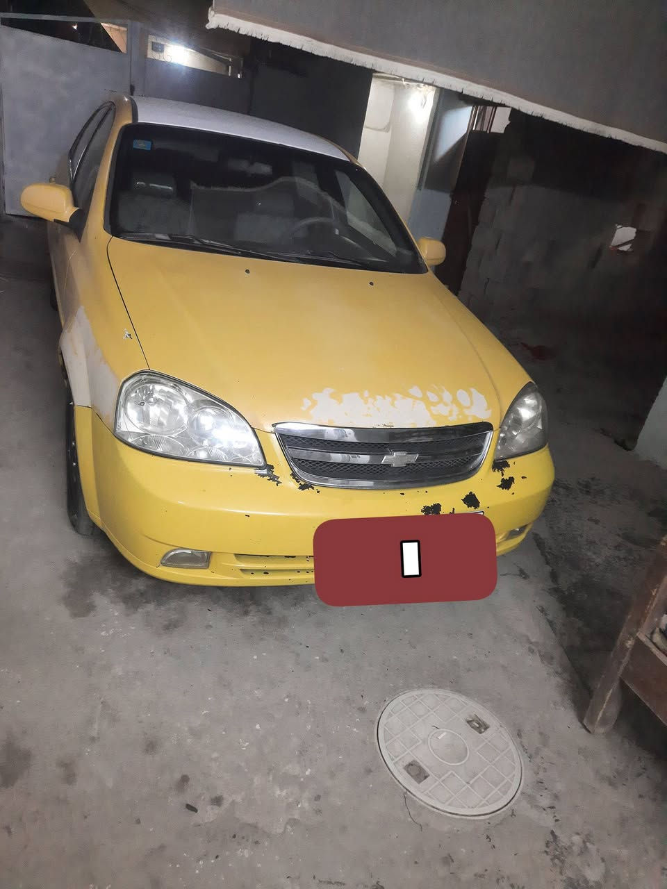 اوبتره 2010الشركة العامه مكفوله من ضربه وصبغ جاهزه سياره اي نقص ما بيهه (تخم تاير -صدر -دوشمة-)كير عادي 
رقم بابل بأسمي كلشي ما مطلوبه سايره 
السعر(58)
مكاني (بغداد الزعفرانيه )
رقمي (***********)
