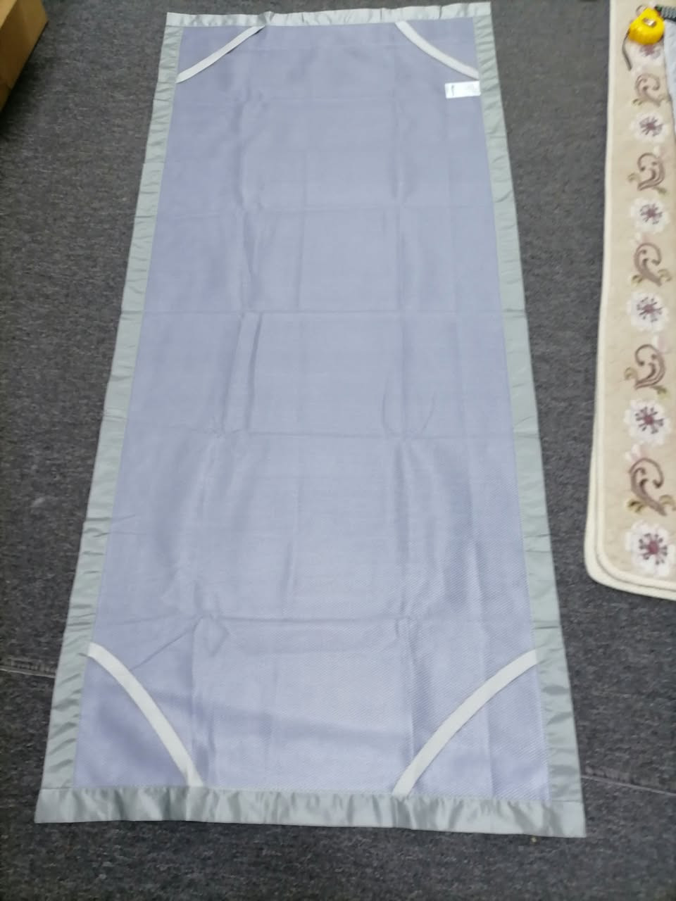 تلبيسة نفر واحد ٧٠٠٠


**إذا كنت صاحب هذا الإعلان وتريد حذفه لأي سبب، رجاءا أرسل رسالة إلى الدعم الفني**