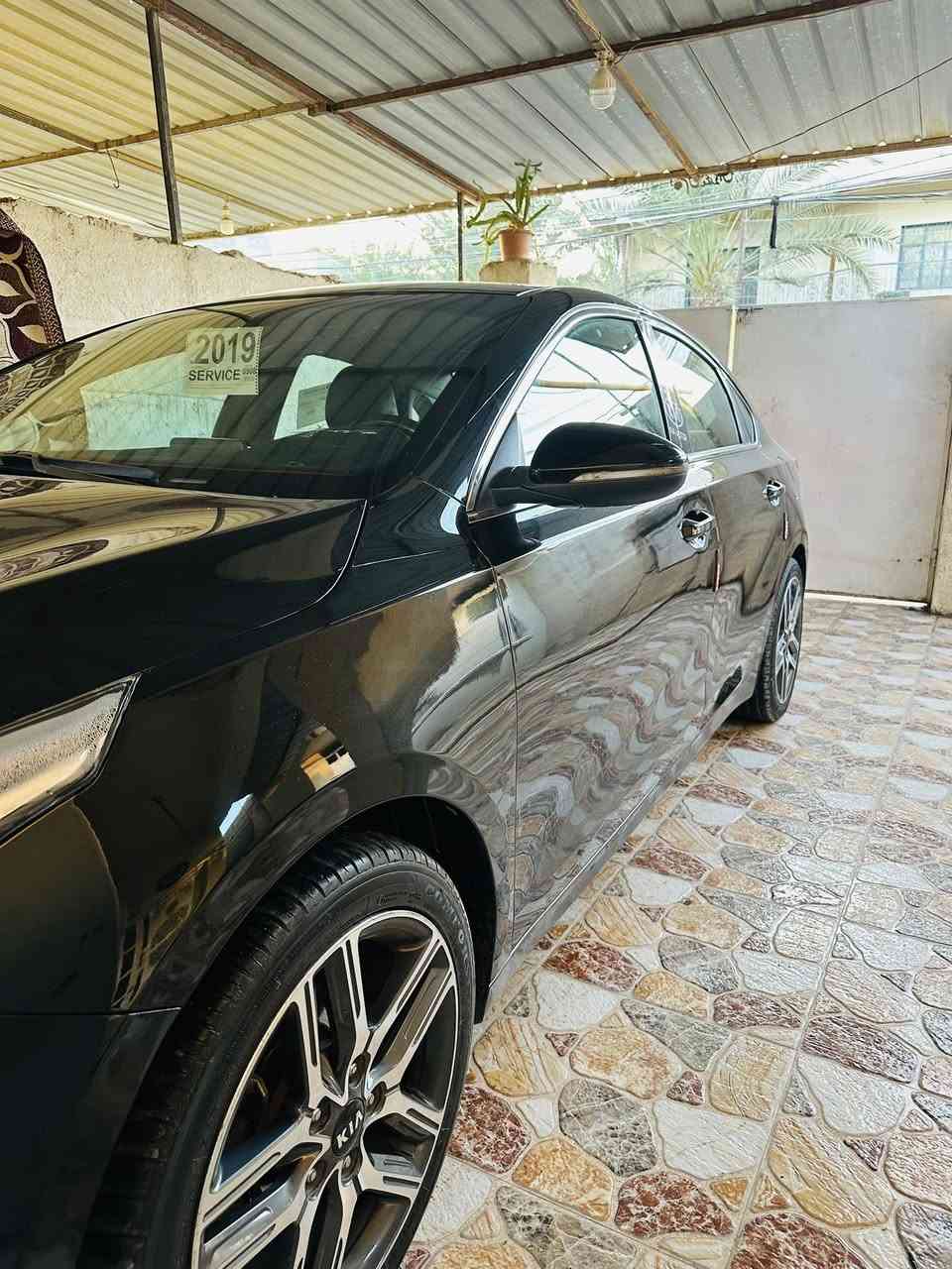 السلام عليكم 
فورتي 2019 وارد امريكي
رقم بغداد الماني مشروع وطني شرط التحويل 
مواصفات XE فول مواصفات عدا الفتحه 
رادر جانبي 
سياقه ذاتيه ومثبت سرعه 
تحكمات 
كشنات جلد وكهرباء 
شاشه وكامرا 
كشنات تدفئه تبريد 
تبريد قطعتين 
ويل كب رياضي 
محرك 2000 دوش المرغوب 
وكير AT المرغوب جديد 
نضامين سرعه 
نضام ايكو 
مانع نزلاق 
لايت وبك لايت لد 
سياره حلوه وكامله من كلشي مال جناي 
ضررها مال امريكا جامرلغ امامي مبدل فقط الباقي ليبل واحد 
بيها صبغ مكانات اثر شخوط
صبغتهن فرن دزجه اولى وموجود تصوير قبل الصبغ 
ابيع حزام مكفوله من اي دواخل  
وشغلات بسيطه اي ضربه قويه مابيه مكفوله  وسونار موجود راسلني واتساب ادزلكيا 
السعر 114  مجال بسيط حك الجيه 
العنوان ديالى  الخالص ناحيه هبهب  
***********
