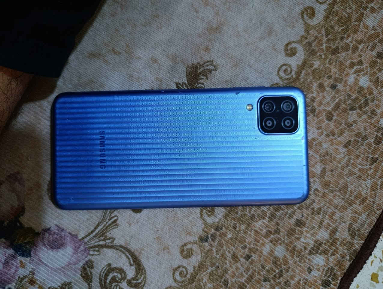 السلام عليكم تليفون البيع M12 سامسوك وضع شريكه مابدل شي ذاكره 265مكان ميسان سعر 200 وبي مجال


**إذا كنت صاحب هذا الإعلان وتريد حذفه لأي سبب، رجاءا أرسل رسالة إلى الدعم الفني**